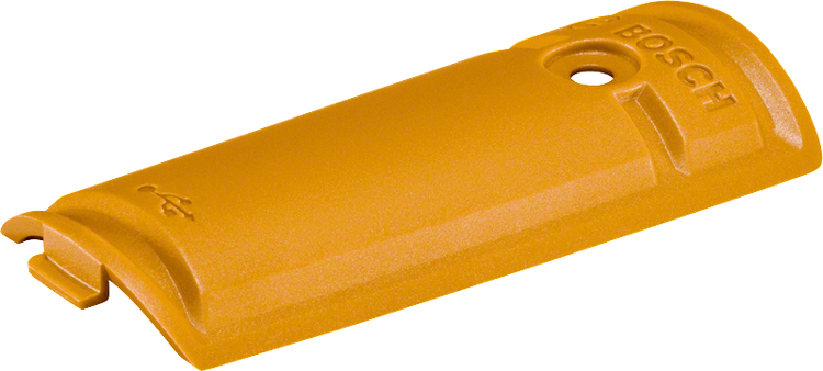 INDUSTRIAL Tool cover Yellow 5-Pack