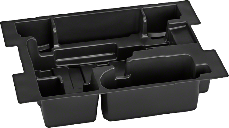 Calages Rangement Bosch Professional Pour GSB/GSR 14,4/18 VE-2-LI - Compatible L-BOXX 136