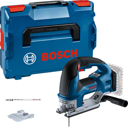 GST 18V-155 BC Cordless Jigsaw | Bosch Professional