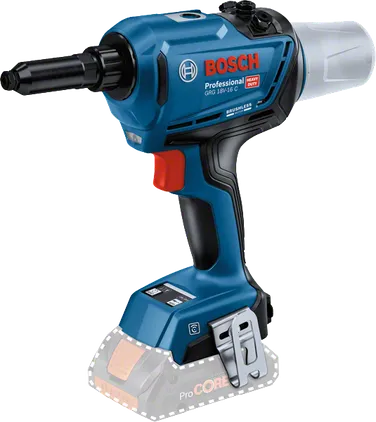 PRO GRG 18V-16 C