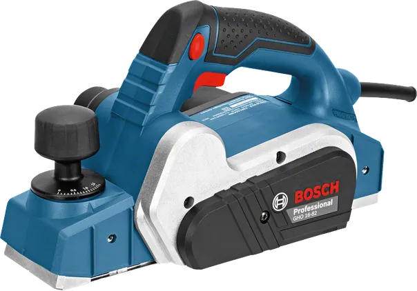 4 Coltelli Reversibili Per Pialle Bosch PHO 15-82 / PHO 2-82 / PHO 2000 - Set Di Lama Sostitutive