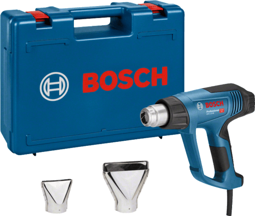 Bosch Gun | Professional GHG Heat 23-66