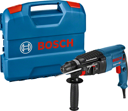 GBH 2-26 Rotary Hammer with SDS plus | Bosch Professional | Bohrhämmer