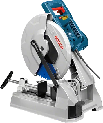 GCD 12 JL Metaalzaag | Bosch Professional