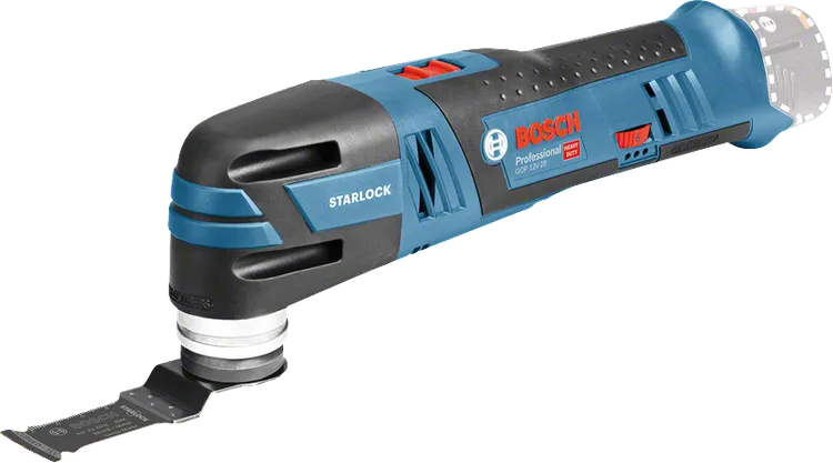 PRO GOP 12V-28 Акумуляторний універсальний різак | Bosch Professional