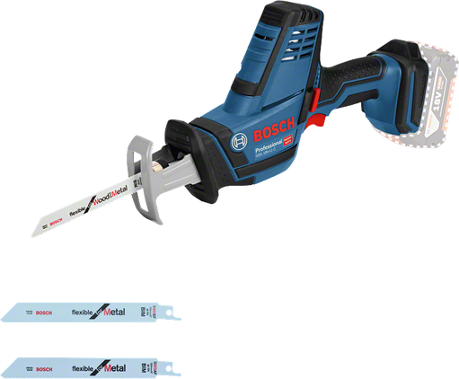 PRO GSA 18V-LI C