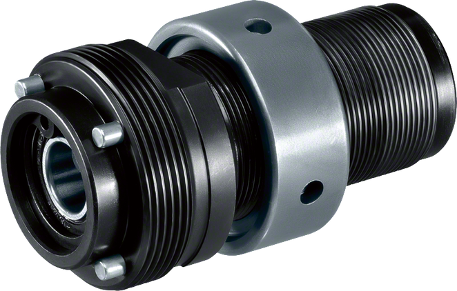 INDUSTRIAL Adaptor ANGLE EXACT 12V for 180W angle heads