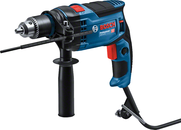 GSB16 RE CX. PAPELÃO Parafusadeira e furadeira de impacto | Bosch