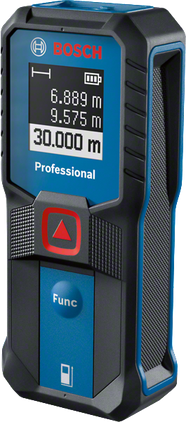 PRO GLM 30-23 Laser Measure | Bosch Professional