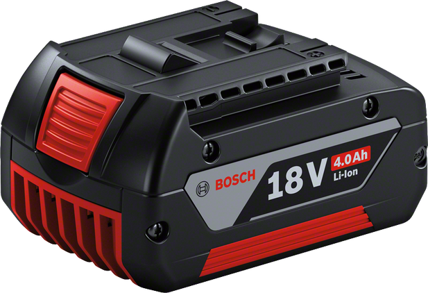Batterie 18V/4.0Ah Power for All pour e.a. Bosch, Siemens