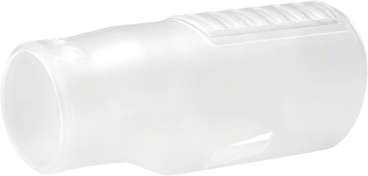 INDUSTRIAL Protector Clear 5-pack