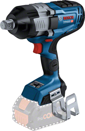 PRO GDS 18V-1600 HC