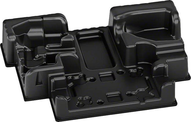 voor GNA 18V-16 Inlays voor opbergen machines | Bosch Professional
