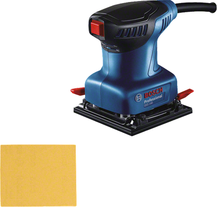 PRO GSS 140