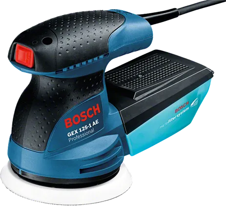 PRO GEX 125-1 AE