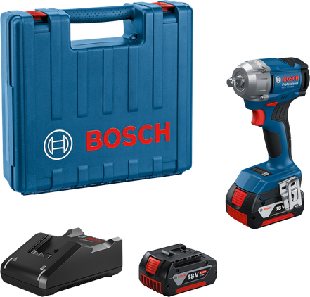PRO GDS 18V-350