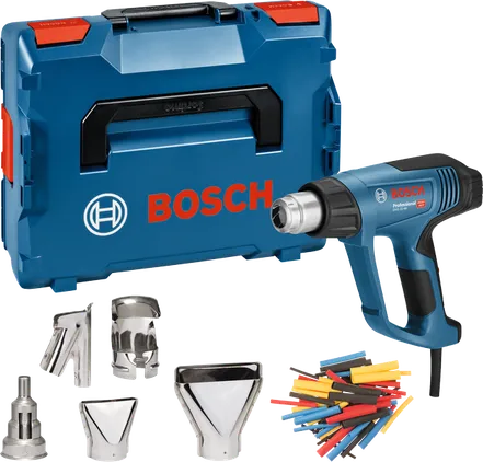 PRO GHG 23-66 Heat Gun | Bosch Professional