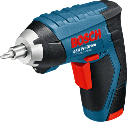 GSR | Bosch Professional