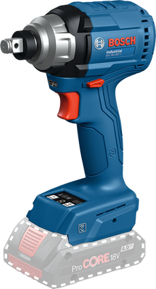 INDUSTRIAL IDS 18V-200 T IDS 18V-200 T | Bosch Professional