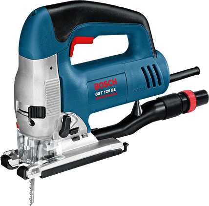 GST 120 BE Sierra de calar | Bosch Professional