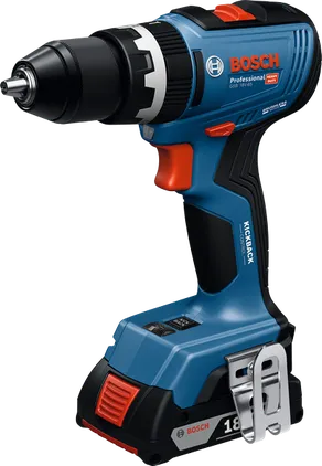 PRO GSB 18V-65