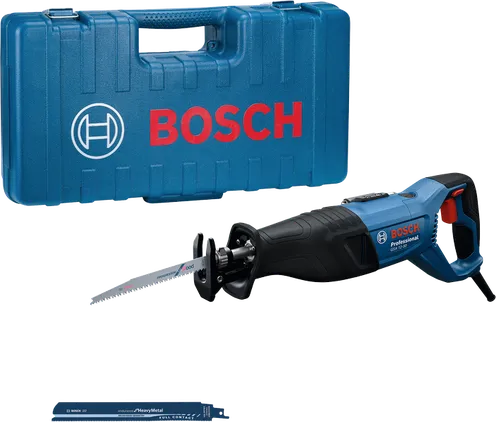 Bosch reciprozagen kopen? ✔️ Tot 49% korting
