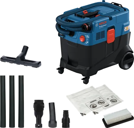 PRO GAS 400 A