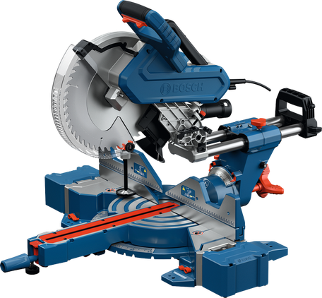 PRO GCM 340-305 D