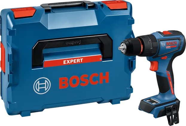 Bosch Professional GSB 18V-90 C