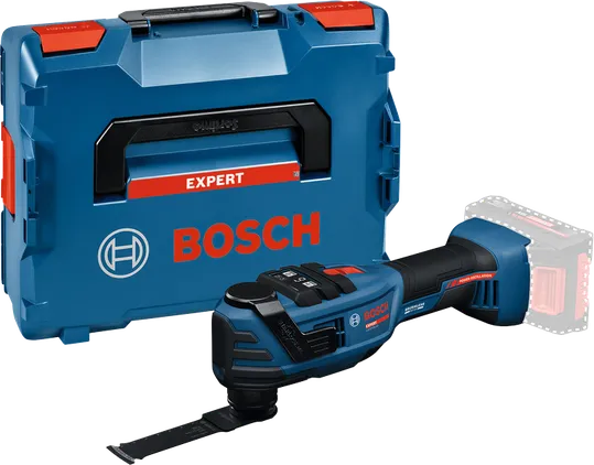 EXPERT EXOP18V-40 Akumuliatoriniai daugiafunkciai prietaisai