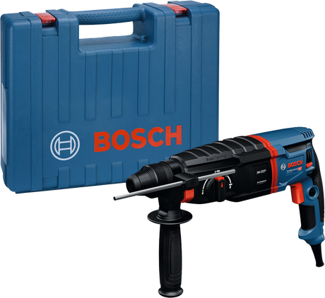 PRO GBH 2-26 Rotary Hammer with SDS plus | Bosch Professional