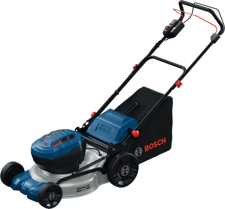 PRO GRA18V2-46SP Akumuliatorinė vejapjovė | „Bosch Professional“