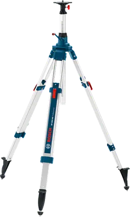 PRO BT 300 HD Tripé para a construção civil | Bosch Professional