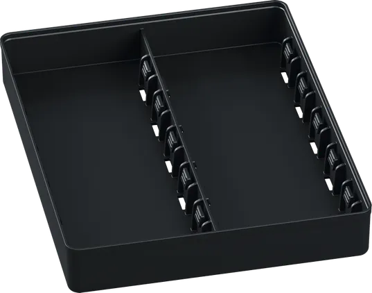 Produktbild von Colcolo Kissen-Schwamm-Einlage 50x50 Cm, Pick-Apart-Schwamm, 20 Mm Dick, Zuschneidbar, Für Werkzeugkisten & Koffer