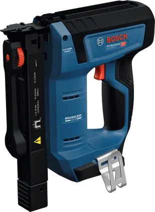 PRO GTH 18V-14 Akülü Ahşap Zımbalama Makinesi | Bosch Professional