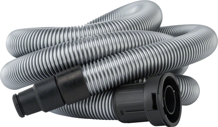 Distri+ - Couronne De Flexible Pour Aspirateur Diamètre 38mm Intérieur