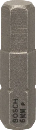 Bosch Professional Punta de atornillar extra dura · 2607001728