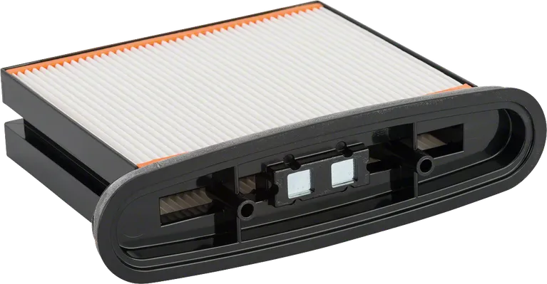 Bosch Professional Filtro de pliegues de poliéster · 2607432015