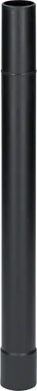 Bosch Professional Tubo Bosch para GAS 18V-1, EasyVac 12 y UniversalVac 18, 32 mm × 0,37 m (2 unidades) · 2608000666