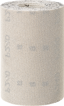Bosch Professional Rollo de malla de lija EXPERT M480 de 93 mm, 5 m, G 220 · 2608900781