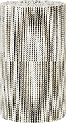 Bosch Professional Rollo de malla de lija EXPERT M480 de 115 mm, 5 m, G 240 · 2608900791