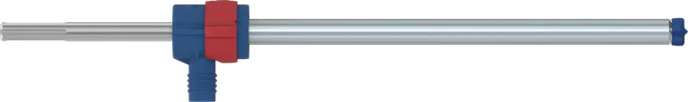 Bosch Professional Set de brocas para martillo EXPERT SDS Clean max-8X de 25 x 400 x 650 · 2608901795