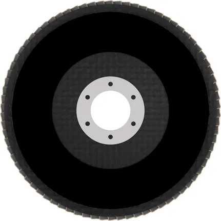 Bosch Professional Disco de láminas PRO X571, acodado, 125 mm, G40 · 2608606922