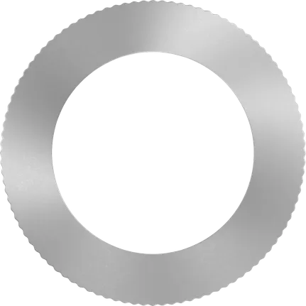 Bosch Professional Anillo reductor para hoja de sierra circular PRO, 30 x 0,8 x 20 mm · 2600100378