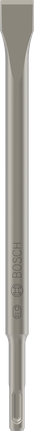 Bosch Professional Cincel plano PRO SDS plus-4C, 20 x 250 mm · 2608690144