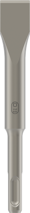 Bosch Professional Cincel plano PRO SDS plus-4C, 20 x 140 mm · 2608690177