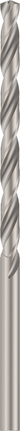 Bosch Professional Broca helicoidal PRO Metal HSS-G larga, 7 x 102 x 156 mm, 5 unidades · 2608596825