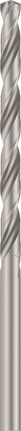 Bosch Professional Broca helicoidal PRO Metal HSS-G larga, 7,5 x 102 x 156 mm, 5 unidades · 2608596826