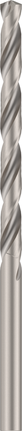 Bosch Professional Broca helicoidal PRO Metal HSS-G larga, 9 x 115 x 175 mm, 5 unidades · 2608596829