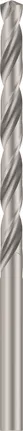 Bosch Professional Broca helicoidal PRO Metal HSS-G larga, 9,5 x 115 x 175 mm, 5 unidades · 2608596830